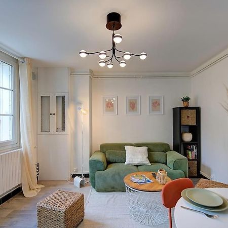 Le Faubourg Quai Paul Bert Apartment Tours Exterior photo